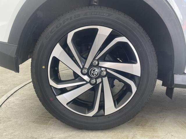 ライズ Z 純正ナビ バックカメラ シートヒーター 電動パーキングブレーキ 衝突被害軽減ブレーキ アダプティブクルーズコントロール 前後ドラレコ ETC LEDライト オートハイビーム スマートキー 禁煙車(68枚目)