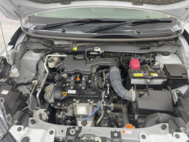 ライズ Z 純正ナビ バックカメラ シートヒーター 電動パーキングブレーキ 衝突被害軽減ブレーキ アダプティブクルーズコントロール 前後ドラレコ ETC LEDライト オートハイビーム スマートキー 禁煙車(78枚目)