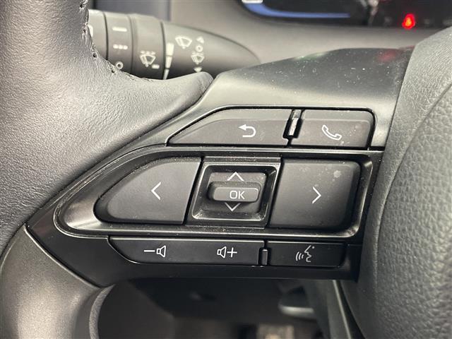 アクア Z 純正10.5型ナビ 全周囲カメラ フルセグTV アダクティブクルーズコントロール ブラインドスポットモニター 衝突被害軽減システム シートヒーター ハンドルヒーター パワーシート LED ETC 禁煙(10枚目)