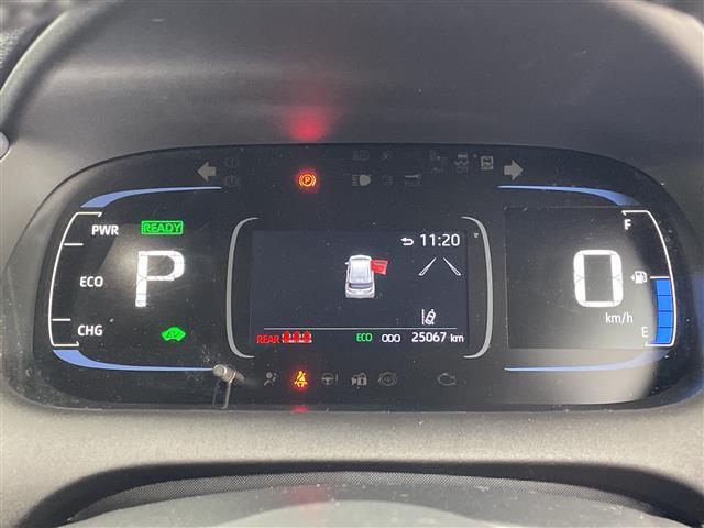 アクア Z 純正10.5型ナビ 全周囲カメラ フルセグTV アダクティブクルーズコントロール ブラインドスポットモニター 衝突被害軽減システム シートヒーター ハンドルヒーター パワーシート LED ETC 禁煙(19枚目)