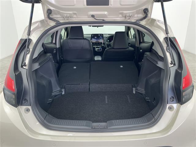 アクア Z 純正10.5型ナビ 全周囲カメラ フルセグTV アダクティブクルーズコントロール ブラインドスポットモニター 衝突被害軽減システム シートヒーター ハンドルヒーター パワーシート LED ETC 禁煙(32枚目)