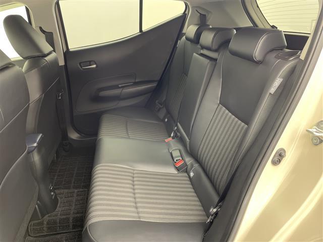 アクア Z 純正10.5型ナビ 全周囲カメラ フルセグTV アダクティブクルーズコントロール ブラインドスポットモニター 衝突被害軽減システム シートヒーター ハンドルヒーター パワーシート LED ETC 禁煙(37枚目)