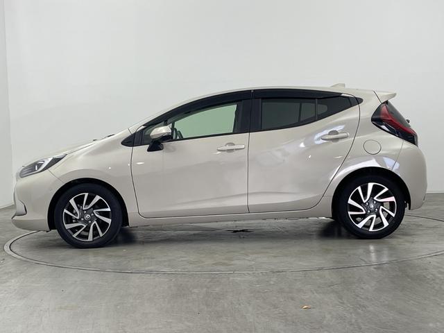 アクア Z 純正10.5型ナビ 全周囲カメラ フルセグTV アダクティブクルーズコントロール ブラインドスポットモニター 衝突被害軽減システム シートヒーター ハンドルヒーター パワーシート LED ETC 禁煙(46枚目)