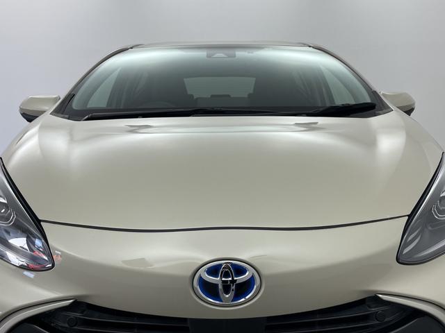 アクア Z 純正10.5型ナビ 全周囲カメラ フルセグTV アダクティブクルーズコントロール ブラインドスポットモニター 衝突被害軽減システム シートヒーター ハンドルヒーター パワーシート LED ETC 禁煙(52枚目)