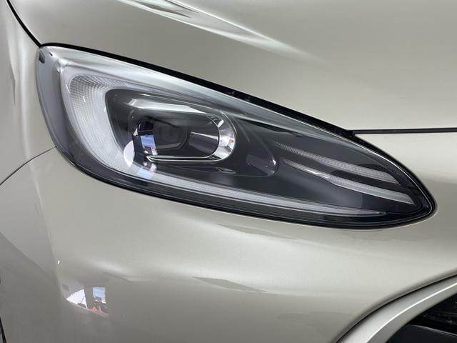 アクア Z 純正10.5型ナビ 全周囲カメラ フルセグTV アダクティブクルーズコントロール ブラインドスポットモニター 衝突被害軽減システム シートヒーター ハンドルヒーター パワーシート LED ETC 禁煙(54枚目)