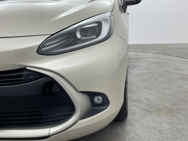 アクア Z 純正10.5型ナビ 全周囲カメラ フルセグTV アダクティブクルーズコントロール ブラインドスポットモニター 衝突被害軽減システム シートヒーター ハンドルヒーター パワーシート LED ETC 禁煙(60枚目)