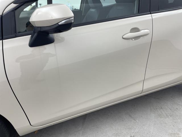 アクア Z 純正10.5型ナビ 全周囲カメラ フルセグTV アダクティブクルーズコントロール ブラインドスポットモニター 衝突被害軽減システム シートヒーター ハンドルヒーター パワーシート LED ETC 禁煙(65枚目)