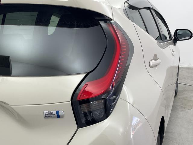 アクア Z 純正10.5型ナビ 全周囲カメラ フルセグTV アダクティブクルーズコントロール ブラインドスポットモニター 衝突被害軽減システム シートヒーター ハンドルヒーター パワーシート LED ETC 禁煙(67枚目)