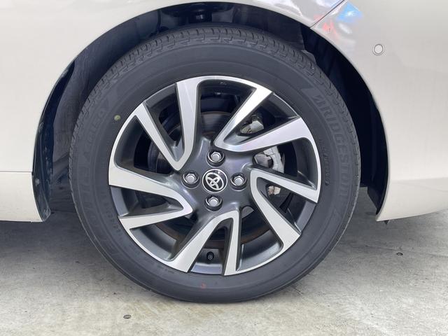 アクア Z 純正10.5型ナビ 全周囲カメラ フルセグTV アダクティブクルーズコントロール ブラインドスポットモニター 衝突被害軽減システム シートヒーター ハンドルヒーター パワーシート LED ETC 禁煙(71枚目)