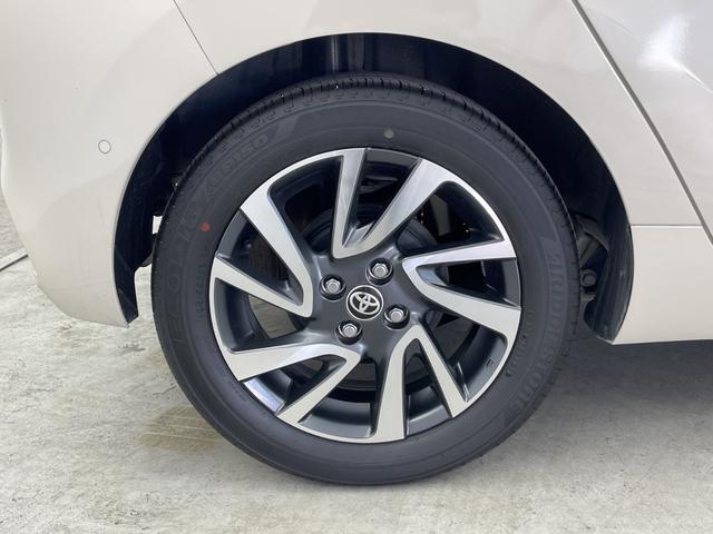 アクア Z 純正10.5型ナビ 全周囲カメラ フルセグTV アダクティブクルーズコントロール ブラインドスポットモニター 衝突被害軽減システム シートヒーター ハンドルヒーター パワーシート LED ETC 禁煙(72枚目)