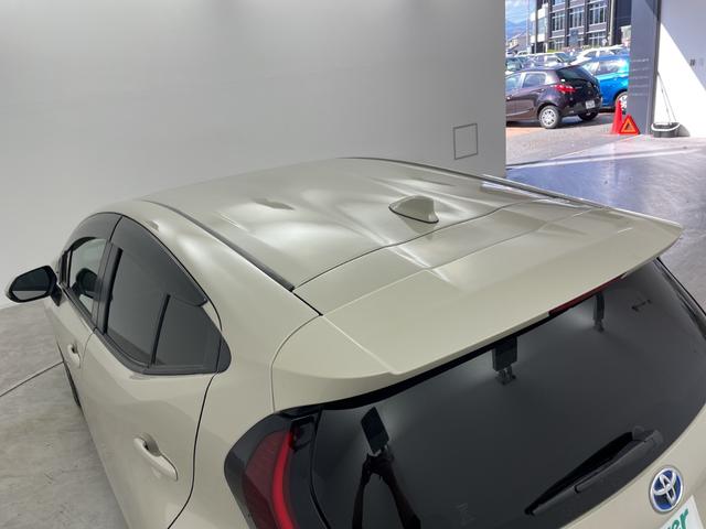 アクア Z 純正10.5型ナビ 全周囲カメラ フルセグTV アダクティブクルーズコントロール ブラインドスポットモニター 衝突被害軽減システム シートヒーター ハンドルヒーター パワーシート LED ETC 禁煙(74枚目)