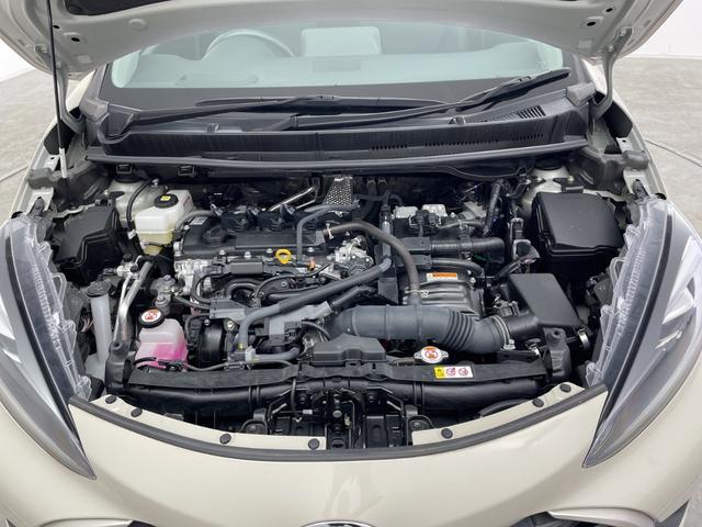 アクア Z 純正10.5型ナビ 全周囲カメラ フルセグTV アダクティブクルーズコントロール ブラインドスポットモニター 衝突被害軽減システム シートヒーター ハンドルヒーター パワーシート LED ETC 禁煙(78枚目)