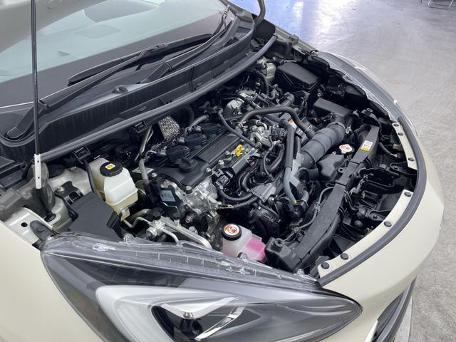 アクア Z 純正10.5型ナビ 全周囲カメラ フルセグTV アダクティブクルーズコントロール ブラインドスポットモニター 衝突被害軽減システム シートヒーター ハンドルヒーター パワーシート LED ETC 禁煙(79枚目)