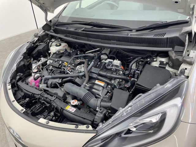 アクア Z 純正10.5型ナビ 全周囲カメラ フルセグTV アダクティブクルーズコントロール ブラインドスポットモニター 衝突被害軽減システム シートヒーター ハンドルヒーター パワーシート LED ETC 禁煙(80枚目)