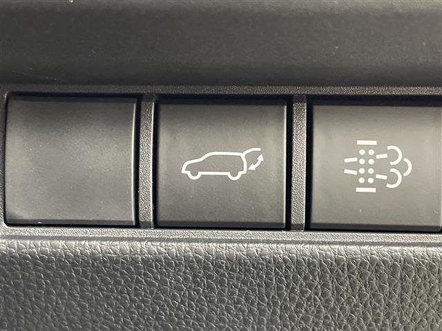 ランドクルーザー250 VX 純正12.3型ナビ 全周囲カメラ サンルーフ JBL ワイヤレス充電 アダクティブクルーズコントロール ハンドルヒーター 電動リアゲート デジタルインナーミラー ルーフレール ETC2.0 禁煙車(11枚目)