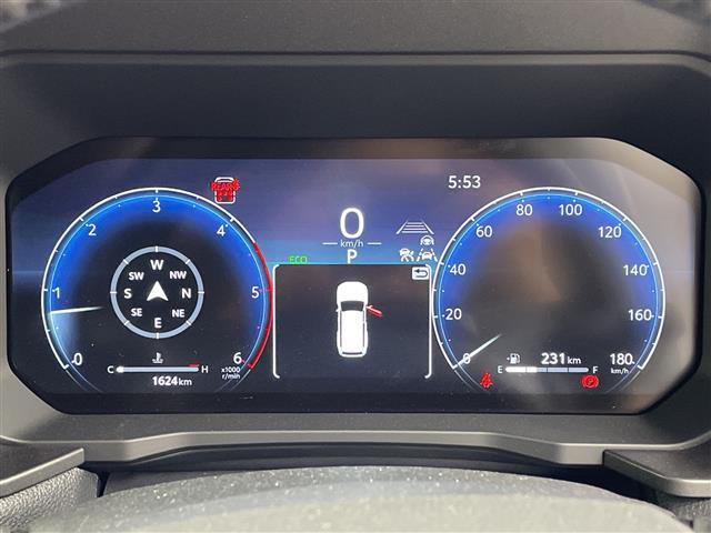 ランドクルーザー250 VX 純正12.3型ナビ 全周囲カメラ サンルーフ JBL ワイヤレス充電 アダクティブクルーズコントロール ハンドルヒーター 電動リアゲート デジタルインナーミラー ルーフレール ETC2.0 禁煙車(22枚目)