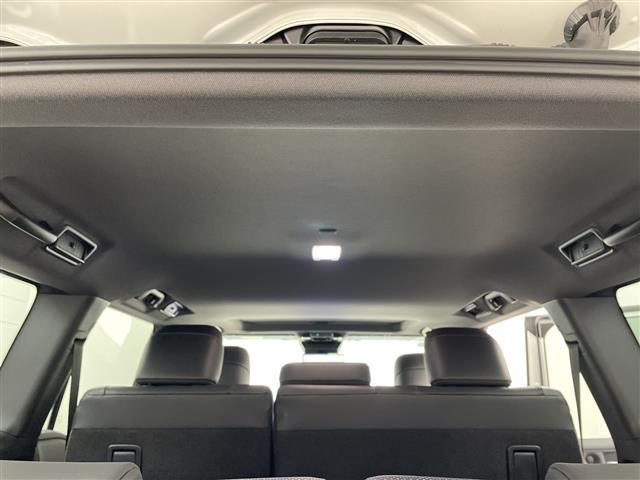 ランドクルーザー250 VX 純正12.3型ナビ 全周囲カメラ サンルーフ JBL ワイヤレス充電 アダクティブクルーズコントロール ハンドルヒーター 電動リアゲート デジタルインナーミラー ルーフレール ETC2.0 禁煙車(43枚目)