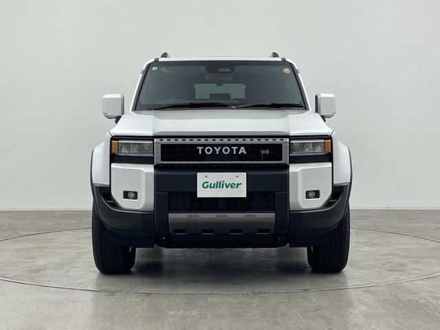 ランドクルーザー250 VX 純正12.3型ナビ 全周囲カメラ サンルーフ JBL ワイヤレス充電 アダクティブクルーズコントロール ハンドルヒーター 電動リアゲート デジタルインナーミラー ルーフレール ETC2.0 禁煙車(44枚目)