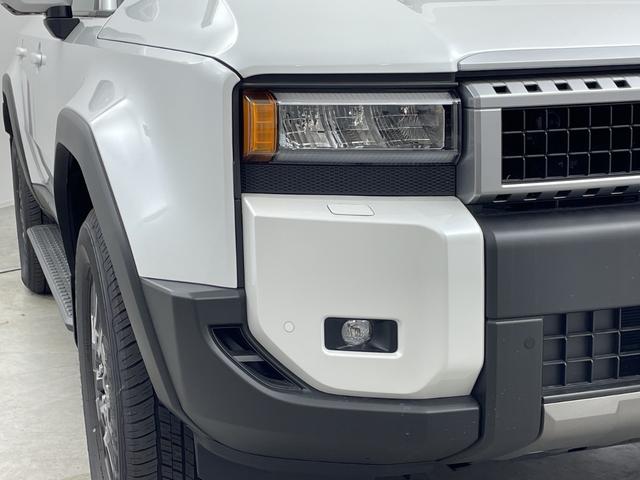 ランドクルーザー250 VX 純正12.3型ナビ 全周囲カメラ サンルーフ JBL ワイヤレス充電 アダクティブクルーズコントロール ハンドルヒーター 電動リアゲート デジタルインナーミラー ルーフレール ETC2.0 禁煙車(54枚目)