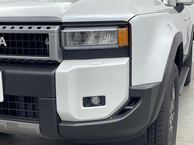 ランドクルーザー250 VX 純正12.3型ナビ 全周囲カメラ サンルーフ JBL ワイヤレス充電 アダクティブクルーズコントロール ハンドルヒーター 電動リアゲート デジタルインナーミラー ルーフレール ETC2.0 禁煙車(60枚目)