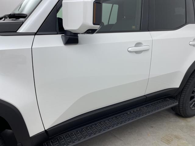 ランドクルーザー250 VX 純正12.3型ナビ 全周囲カメラ サンルーフ JBL ワイヤレス充電 アダクティブクルーズコントロール ハンドルヒーター 電動リアゲート デジタルインナーミラー ルーフレール ETC2.0 禁煙車(64枚目)