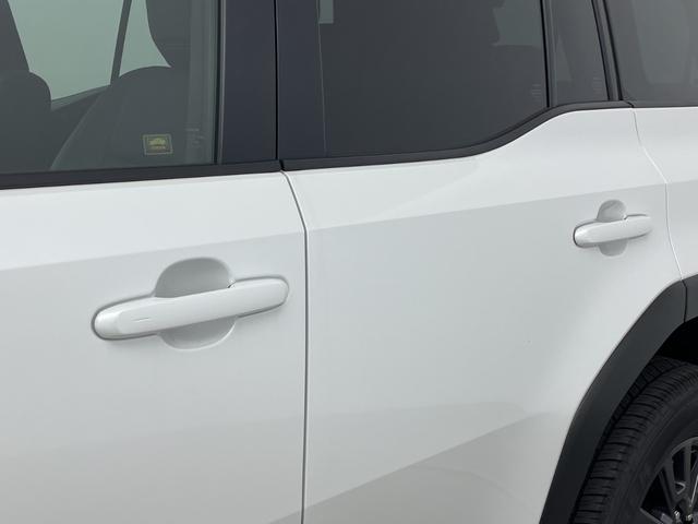 ランドクルーザー250 VX 純正12.3型ナビ 全周囲カメラ サンルーフ JBL ワイヤレス充電 アダクティブクルーズコントロール ハンドルヒーター 電動リアゲート デジタルインナーミラー ルーフレール ETC2.0 禁煙車(65枚目)