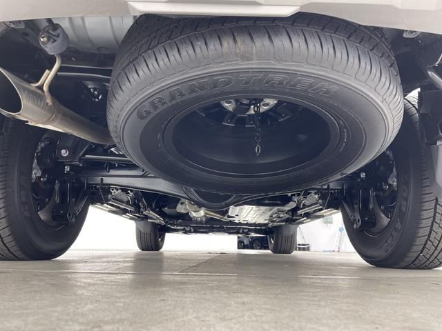 ランドクルーザー250 VX 純正12.3型ナビ 全周囲カメラ サンルーフ JBL ワイヤレス充電 アダクティブクルーズコントロール ハンドルヒーター 電動リアゲート デジタルインナーミラー ルーフレール ETC2.0 禁煙車(71枚目)