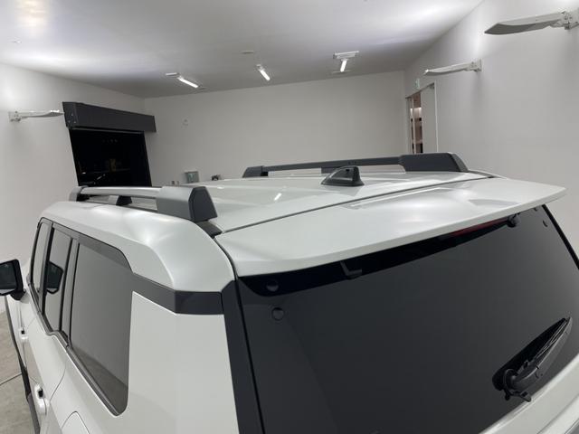 ランドクルーザー250 VX 純正12.3型ナビ 全周囲カメラ サンルーフ JBL ワイヤレス充電 アダクティブクルーズコントロール ハンドルヒーター 電動リアゲート デジタルインナーミラー ルーフレール ETC2.0 禁煙車(73枚目)