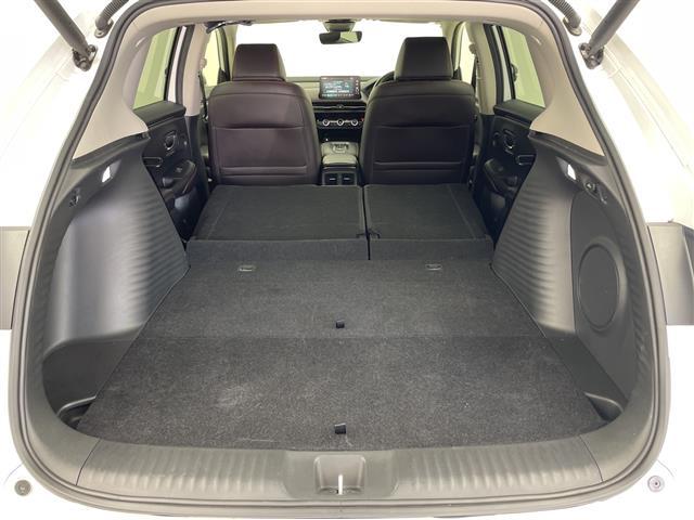 ＺＲ－Ｖ ｅ：ＨＥＶ　Ｚ　純正９型ナビ　ＢＯＳＥサウンド　バックカメラ　ワイヤレス充電　アダクティブクルーズコントロール　電動リアゲート　パドルシフト　レザーシート　前席シートヒーター　ＥＴＣ２．０　ＬＥＤライト　禁煙車（33枚目）