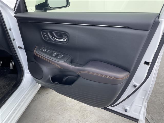 ＺＲ－Ｖ ｅ：ＨＥＶ　Ｚ　純正９型ナビ　ＢＯＳＥサウンド　バックカメラ　ワイヤレス充電　アダクティブクルーズコントロール　電動リアゲート　パドルシフト　レザーシート　前席シートヒーター　ＥＴＣ２．０　ＬＥＤライト　禁煙車（38枚目）