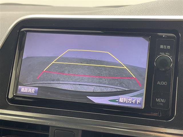 シエンタ G 純正7型ナビ フルセグTV バックカメラ 両側電動スライドドア 衝突被害軽減システム レーンアシスト ステアリグスイッチ オートマチックハイビーム LEDオートライト ETC スマートキー 禁煙車(5枚目)