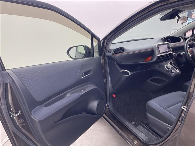 シエンタ G 純正7型ナビ フルセグTV バックカメラ 両側電動スライドドア 衝突被害軽減システム レーンアシスト ステアリグスイッチ オートマチックハイビーム LEDオートライト ETC スマートキー 禁煙車(41枚目)