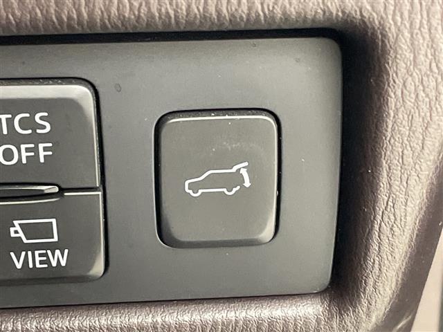 CX-8 XD Lパッケージ アルパイン後席モニター 純正ナビ BOSE 全周囲カメラ 衝突被害軽減システム アダプティブクルーズコントロール 電動リアゲート ハンドルヒーター シートヒーター LEDライト ETC 禁煙車(9枚目)