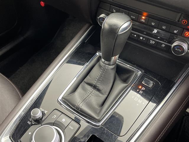 CX-8 XD Lパッケージ アルパイン後席モニター 純正ナビ BOSE 全周囲カメラ 衝突被害軽減システム アダプティブクルーズコントロール 電動リアゲート ハンドルヒーター シートヒーター LEDライト ETC 禁煙車(19枚目)