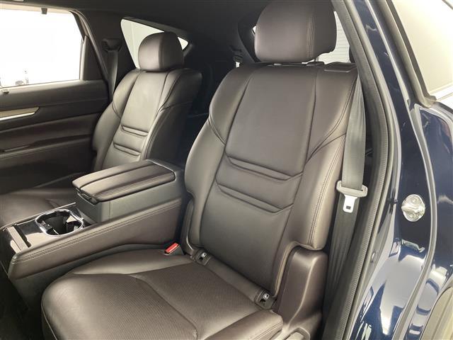 CX-8 XD Lパッケージ アルパイン後席モニター 純正ナビ BOSE 全周囲カメラ 衝突被害軽減システム アダプティブクルーズコントロール 電動リアゲート ハンドルヒーター シートヒーター LEDライト ETC 禁煙車(35枚目)