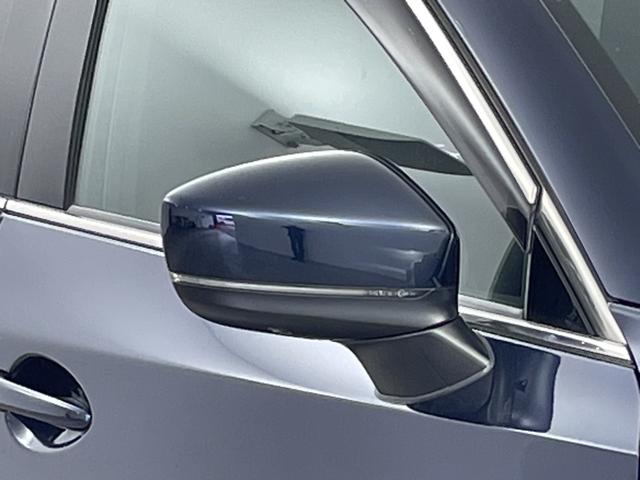 CX-8 XD Lパッケージ アルパイン後席モニター 純正ナビ BOSE 全周囲カメラ 衝突被害軽減システム アダプティブクルーズコントロール 電動リアゲート ハンドルヒーター シートヒーター LEDライト ETC 禁煙車(56枚目)