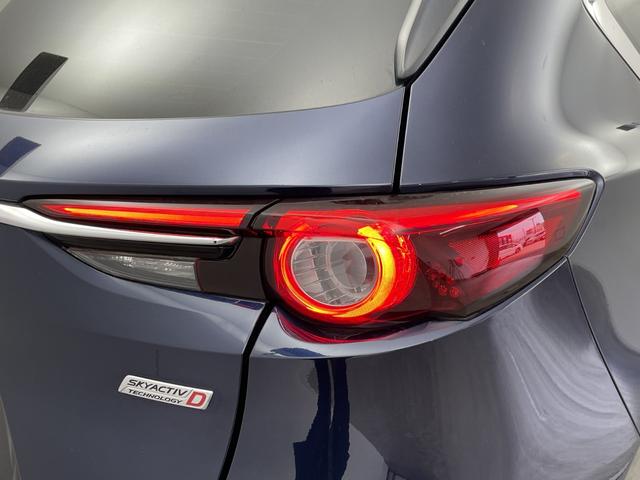 CX-8 XD Lパッケージ アルパイン後席モニター 純正ナビ BOSE 全周囲カメラ 衝突被害軽減システム アダプティブクルーズコントロール 電動リアゲート ハンドルヒーター シートヒーター LEDライト ETC 禁煙車(63枚目)