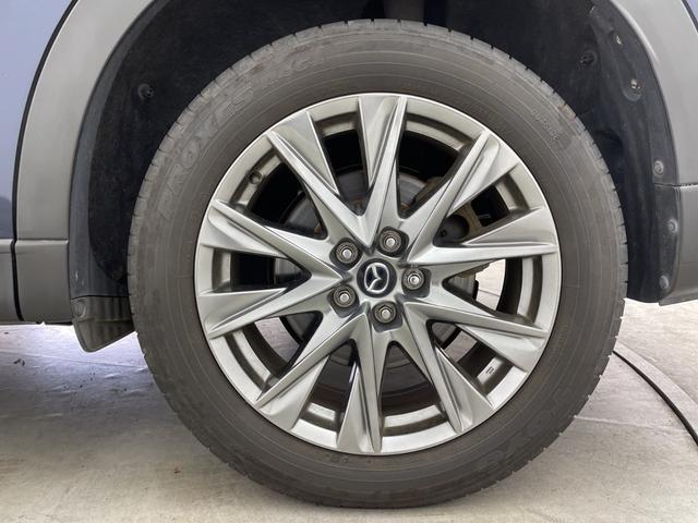 CX-8 XD Lパッケージ アルパイン後席モニター 純正ナビ BOSE 全周囲カメラ 衝突被害軽減システム アダプティブクルーズコントロール 電動リアゲート ハンドルヒーター シートヒーター LEDライト ETC 禁煙車(66枚目)