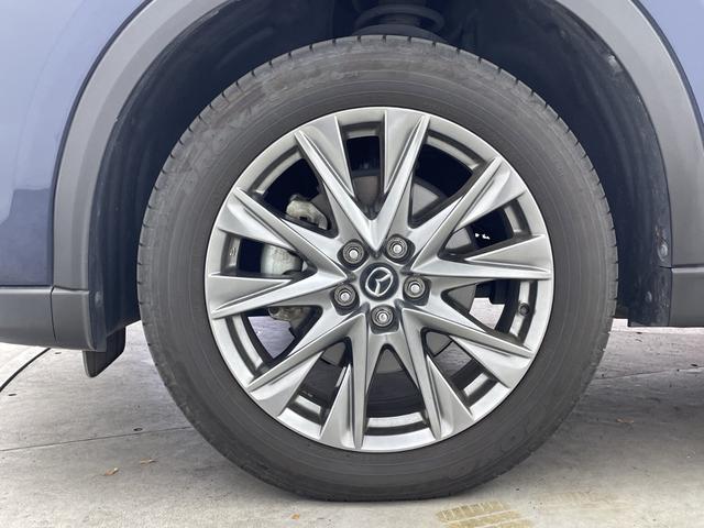 CX-8 XD Lパッケージ アルパイン後席モニター 純正ナビ BOSE 全周囲カメラ 衝突被害軽減システム アダプティブクルーズコントロール 電動リアゲート ハンドルヒーター シートヒーター LEDライト ETC 禁煙車(68枚目)