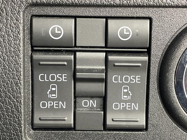 ムーヴキャンバス ストライプスGターボ 純正10型ナビ フルセグTV 全周囲カメラ 衝突被害軽減システム アダクティブクルーズコントロール 両側電動スライドドア シートヒーター ステアリングスイッチ プッシュスタート ETC LED 禁煙車(8枚目)