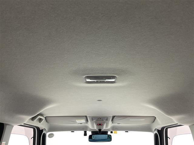 ムーヴキャンバス ストライプスGターボ 純正10型ナビ フルセグTV 全周囲カメラ 衝突被害軽減システム アダクティブクルーズコントロール 両側電動スライドドア シートヒーター ステアリングスイッチ プッシュスタート ETC LED 禁煙車(43枚目)