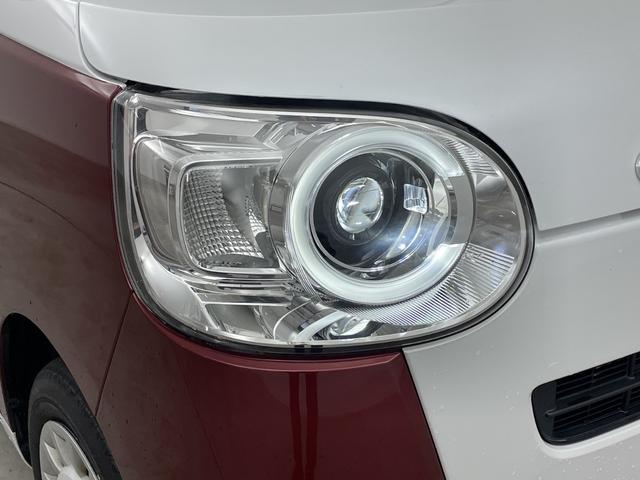 ムーヴキャンバス ストライプスGターボ 純正10型ナビ フルセグTV 全周囲カメラ 衝突被害軽減システム アダクティブクルーズコントロール 両側電動スライドドア シートヒーター ステアリングスイッチ プッシュスタート ETC LED 禁煙車(53枚目)