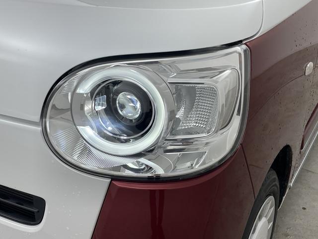 ムーヴキャンバス ストライプスGターボ 純正10型ナビ フルセグTV 全周囲カメラ 衝突被害軽減システム アダクティブクルーズコントロール 両側電動スライドドア シートヒーター ステアリングスイッチ プッシュスタート ETC LED 禁煙車(58枚目)