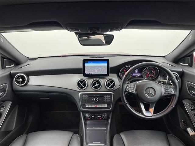 ＣＬＡクラス ＣＬＡ２２０　４マチック（2枚目）