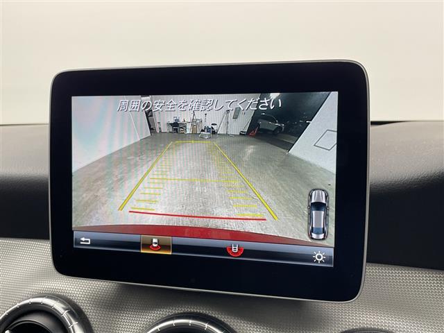 ＣＬＡクラス ＣＬＡ２２０　４マチック（5枚目）