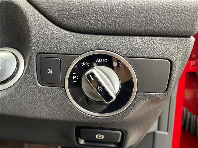 ＣＬＡクラス ＣＬＡ２２０　４マチック（13枚目）