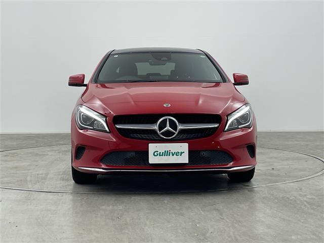 ＣＬＡクラス ＣＬＡ２２０　４マチック（17枚目）