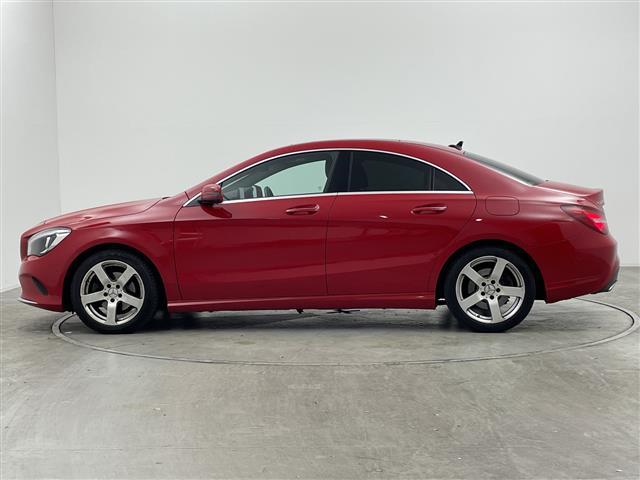 ＣＬＡクラス ＣＬＡ２２０　４マチック（18枚目）