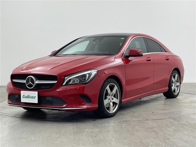 ＣＬＡクラス ＣＬＡ２２０　４マチック（42枚目）