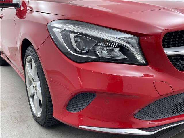 ＣＬＡクラス ＣＬＡ２２０　４マチック（43枚目）